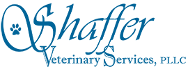 Shaffer Veterinary Services